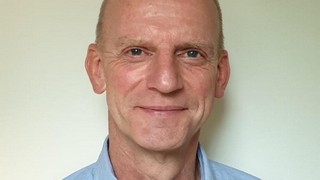 Henri Broen, CEO des Unternehmens. Bild und Copyright: Henri Broen.