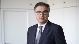 Johann Schmid-Davis, Kaufmännischer Geschäftsführer und CFO von Hörmann Industries, spricht im Interview mit www.4investors.de über die neue Anleihe des Unternehmens und das laufende Umtauschangebot. Bild und Copyright: Hörmann Industries.