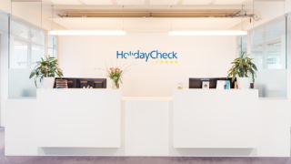 Die Halbjahreszahlen der HolidayCheck Group offenbaren das Ausmaß der Krise, in die die Reisebranche durch COVID-19 geraten ist. Bild und Copyright: HolidayCheck Group.