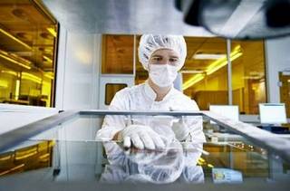 Bild und Copyright: Infineon.