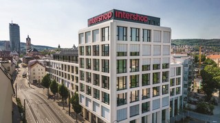 Bild und Copyright: Intershop.