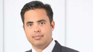 Jan Düdden, geschäftsführender Gesellschafter der JadeHawk Capital S.à r.l. Bild und Copyright: JadeHawk Capital.