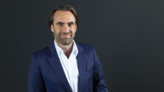 KAP-Vorstandschef Eckehard Forberich. Bild und Copyright: KAP AG.