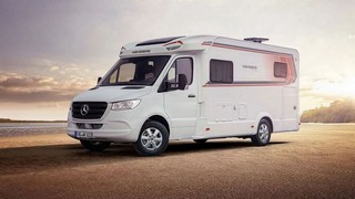 Beim Freizeit-Fahrzeughersteller Knaus Tabbert laufen die Geschäfte nicht wie erwartet. Bild und Copyright: Knaus Tabbert.