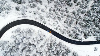 K+S hat besser als erwartete Zahlen vorgelegt, unter anderem wegen der Entwicklungen im Auftausalzgeschäft. Bild und Copyright: K+S.