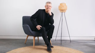 LEEF-Geschäftsführer Jens Christoph im Exklusivinterview mit 4investors.de. Bild und Copyright: LEEF.