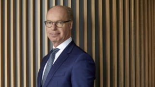 Achim Plate, CEO der Lloyd Fonds AG. Bild und Copyright: Lloyd Fonds AG.
