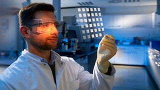 4investors.de-Chartcheck zur LPKF Laser Aktie. Bild und Copyright: LPKF Laser.