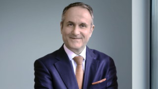 MAX Automations CEO und CFO Christian Diekmann. Bild und Copyright: MAX Automation.