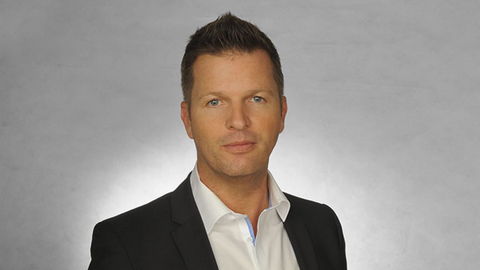 mic AG Vorstand Andreas Empl. Bild und Copyright: mic AG.