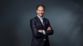 Mountain Alliance CEO Daniel Wild im Gespräch mit der 4investors-Redaktion. Bild und Copyright: Mountain Alliance.