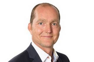 Netfonds-Vorstandschef Karsten Dümmler. Bild und Copyright: Netfonds.