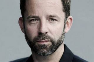 Pantaflix-Vorstandschef Dan Maag. Bild und Copyright: Pantaflix.