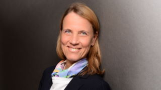 Maria-Johanna Schaecher wird ab dem 16. September 2020 als Chief Business Development Officer dem Vorstand der PharmaSGP Holding angehören. Bild und Copyright: PharmaSGP Holding.