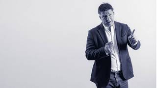 Philion-Verwaltungsratschef René Schuster spricht im Exklusiv-Interview mit der 4investors-Redaktion über neue Chancen im deutschen Telekommunikationsmarkt. Bild und Copyright: Philion.