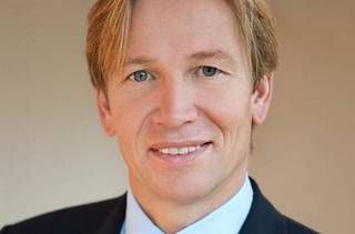 Der neue Probiodrug-Chef Ulrich Dauer im Interview mit der Redaktion von www.4investors.de. Bild und Copyright: Probiodrug.