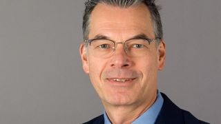 Pyramid-CFO Christian Damjakob.