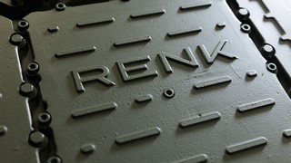 Bild und Copyright: Renk Group.