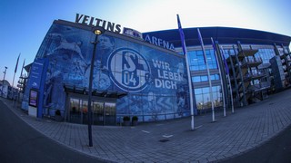 Schalke 04 rechnet zwar mit schwarzen Zahlen in 2023, doch die Situation des Anleihe-Emittenten ist weit davon entfernt, stabil zu sein. Bild und Copyright: FC Schalke 04.
