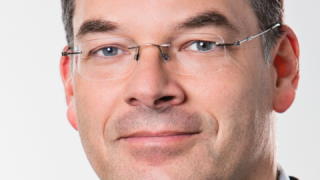 Securize-Vorstand Christian Damjakob. Bild und Copyright: Securize IT Solutions.