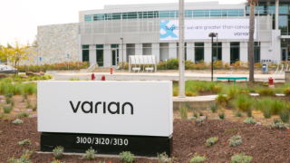16,4 Milliarden Dollar lässt sich Siemens Healthineers des Kauf von Varian Medical Systems aus Palo Alto in den USA kosten. Bild und Copyright: Varian Medical Systems.