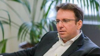 Mit der tick Trading Software AG kommt eine dividendenstarke FinTech-Aktie des Anbieters von Handelsplattformen aus dem Umfeld der sino AG an die Börse. Im Bild: sino-Vorstand Ingo Hillen. 