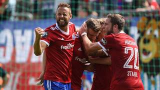 Mit der Spielvereinigung Unterhaching zieht es nach Borussia Dortmund den zweiten deutschen Fußballclub an den Aktienmarkt. Ziel ist der m:access an der Börse in München. Bild und Copyright: Spielvereinigung Unterhaching.