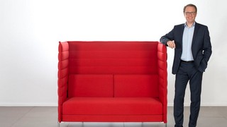 STEMMER IMAGING: CEO Arne Dehn im Gespräch mit der Redaktion von www.4investors.de: „Bildverarbeitung ist und bleibt ein Enabler für die Digitalisierung und es gibt weiterhin interessante Wachstumssegmente.“ Bild und Copyright: STEMMER IMAGING.