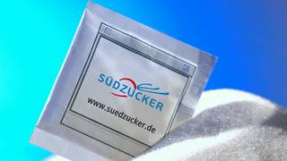 Südzuckers Zuckergeschäft bleibt defizitär. Bild und Copyright: Südzucker / Thomas Kauffelt.