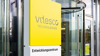 Bild und Copyright: Vitesco Technologies.