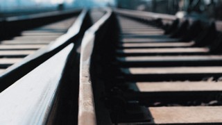 Weichen Richtung Wachstum gestellt: Analysten sehen Vossloh im Bahnsektor gut positioniert. Bild und Copyright: Vossloh.