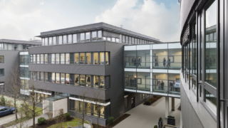 Kann Wirecard die bisherige Prognose für 2020 erfüllen - oder nicht? An der Antwort auf diese Frage wird für den Aktienkurs viel hängen. Bild und Copyright: Wirecard.