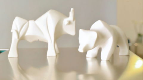 Bild und Copyright: Bayerische Börse AG.