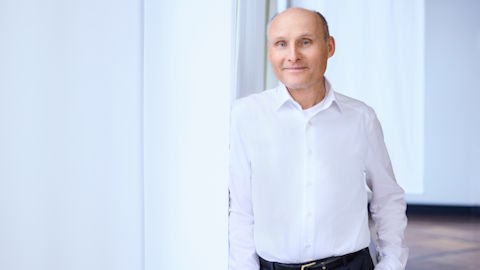 Martin Braun, Börse Hannover, wirft einen Blick auf das Geschehen an den Aktienmärkten. 