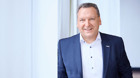 Thomas Strelow, Börse Düsseldorf, wirft einen Blick auf das Geschehen an den Aktienmärkten.