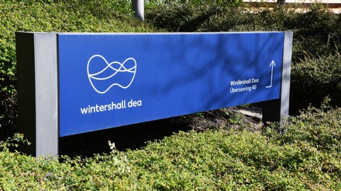 Wintershall Dea könnte laut JP Morgan für Kurspotenzial bei der BASF Aktie sorgen. Bild und Copyright: nitpicker / shutterstock.com.