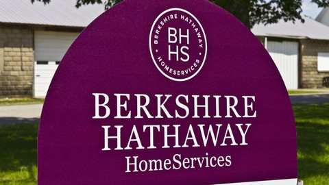 Berkshire Hathaway Inc Class B