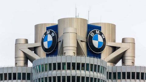 4investors.de-Chartcheck zur BMW Aktie. Bild und Copyright: Chris Redan / shutterstock.com.