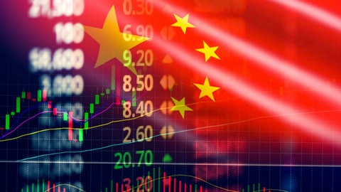 Die Lage bei China-Aktien wird schwieriger, bei der BYD-Aktie kommen charttechnische Verkaufssignale hinzu. Bild und Copyright: Poring Studio / shutterstock.com.