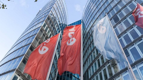 Die m:access-notierte Lechwerke AG gehört mehrheitlich zur DAX-notierten E.On. Bild und Copyright: Tobias Arhelger / shutterstock.com.