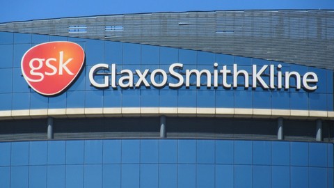 GSK - GlaxoSmithkline