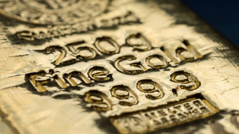 Hohe Inflationsraten sollten eigentlich den Goldpreis in die Höhe treiben. Bild und Copyright: VladKK / shutterstock.com.