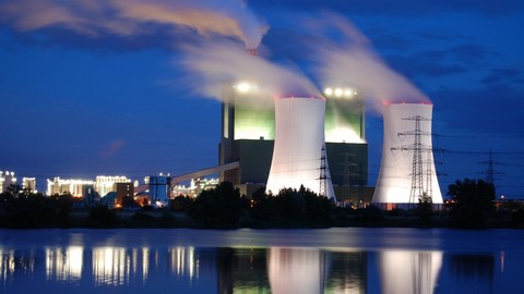 Das Thema Energiesicherheit könnte im Zuge des Iran-Kriegs Siemens Energy zusätzlichen Rückenwind verschaffen. Bild und Copyright: Gunnar Pippel / shutterstock.com.