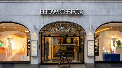 Bild und Copyright: Dennis Diatel / shutterstock.com.