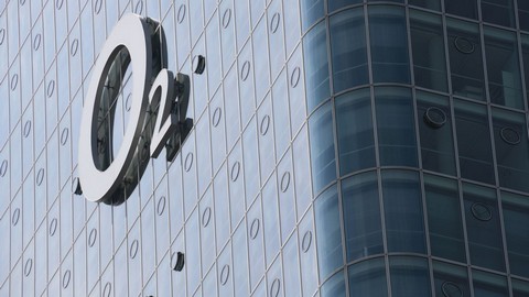 Telefonica Deutschland - o2