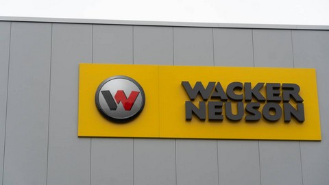 Wacker Neuson