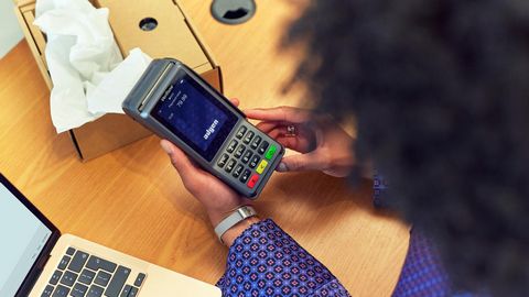 Adyen