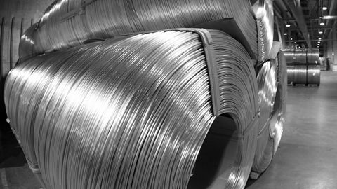 Alcoa