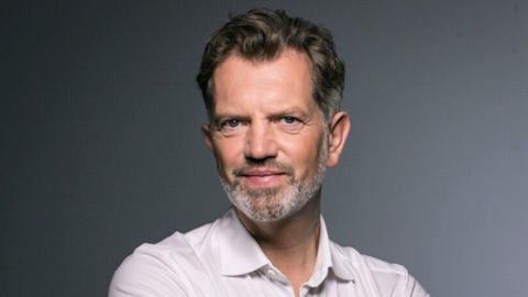 BENO-CEO Michael Bussmann. Bild und Copyright: BENO Holding.