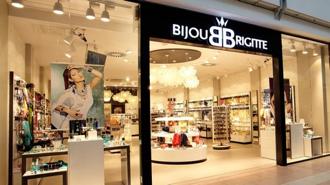 Bijou Brigitte